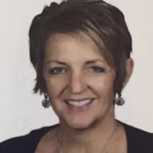 Karen Peck