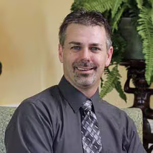 Patrick Smith
