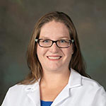 Laurel Lawrence, APRN