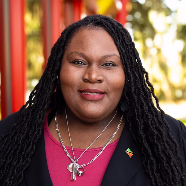 Colette Harris