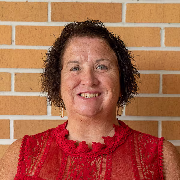Dawn Kube