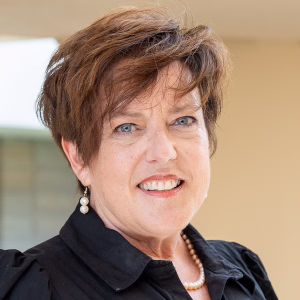 Margaret Curry