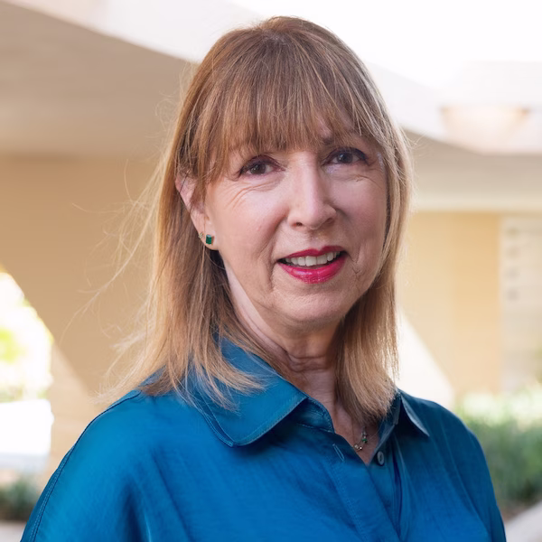 Susan Serrano