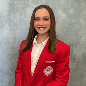 Makenna Thomas '27