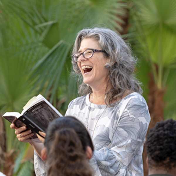 Catherine Eskin