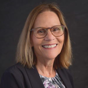 Dr. Nancy Nuzzo
