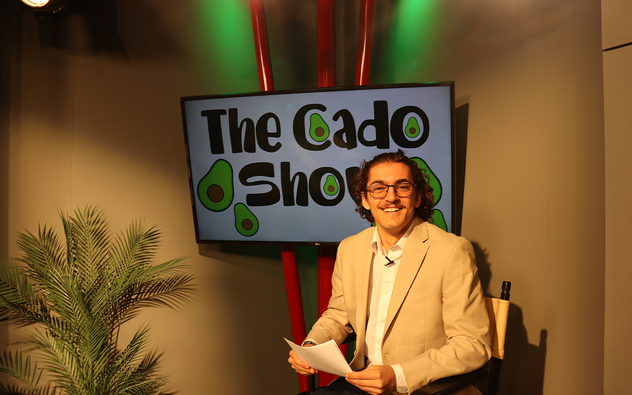 Cado Show