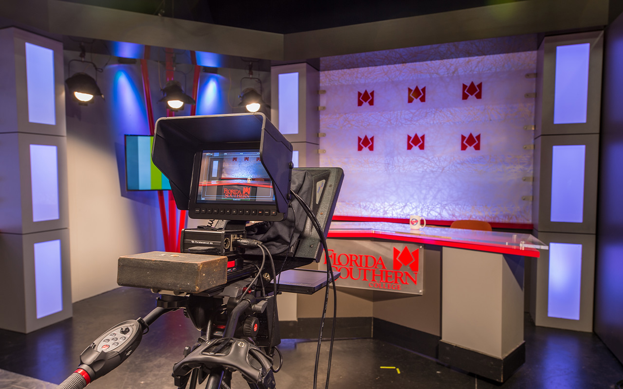FSCTV Set