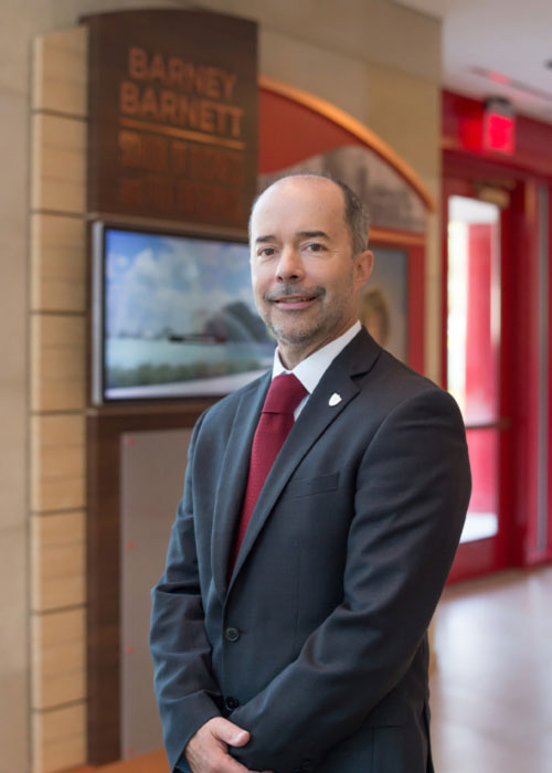 Dean Weber