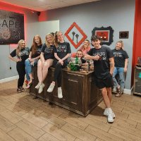 Lakeland Escape Room 