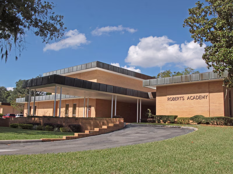 Roberts Academy