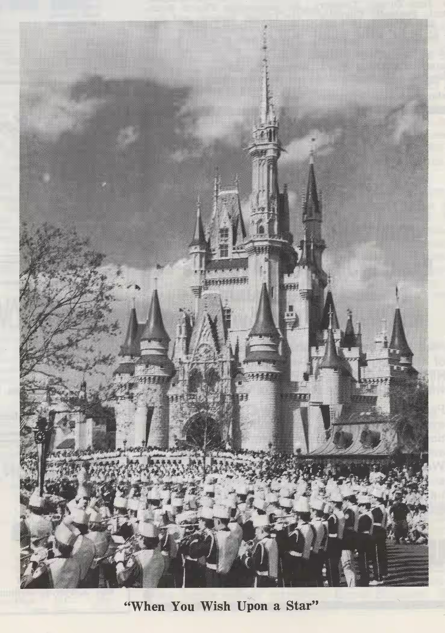 Southern Disney Opening