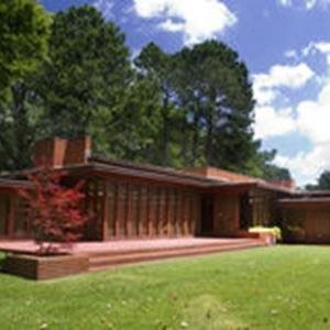 All Wright, All Day celebrates 75th anniversary of Florence architectural landmark