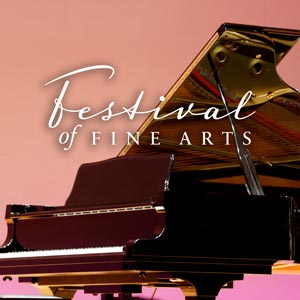 festival of fine arts