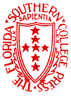 The Florida Southern College Press' logo