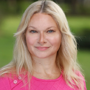 Laura P. Tomko