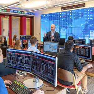 Poets&Quants Names FSC's Barney Barnett School of Business a Top Undergraduate Program