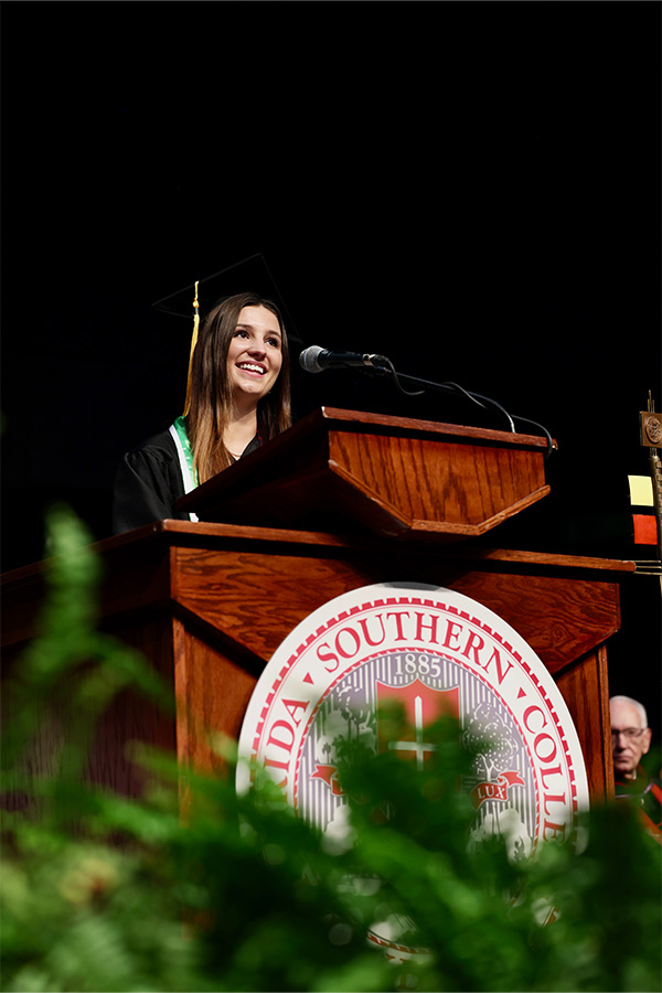 Katie Wall '23