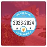 2023-2024 Colleges of Distinction