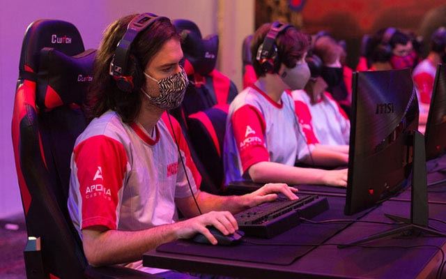 Esports Esports