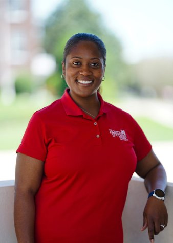 Dr Shameka Shelby