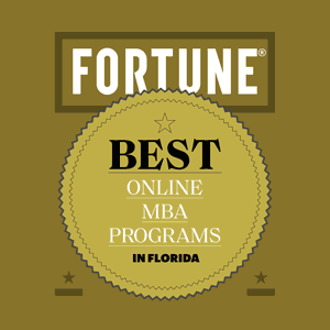 Fortune Magazine Ranks Florida Southern College Among Best Online Mba Programs In Florida