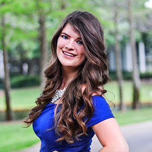 Emma Hamrick '16