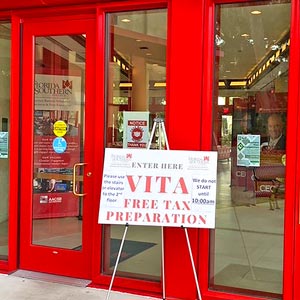 Enter here for VITA free tax preparation