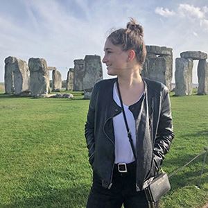 Visit to Stonehenge