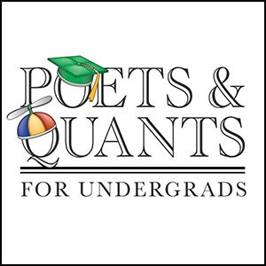 Poets & Quants for Undergrads