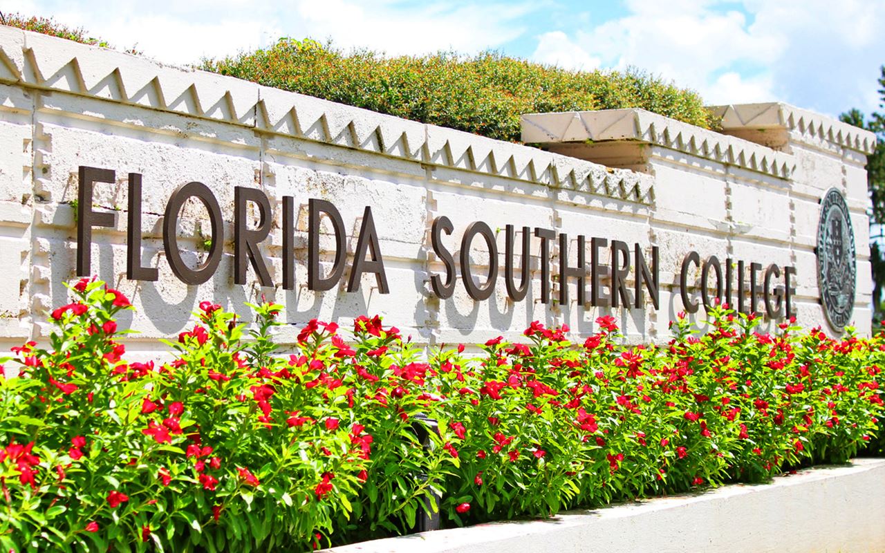 Spring Semester Update, Tuition, Room & Board Freeze - Florida Southern