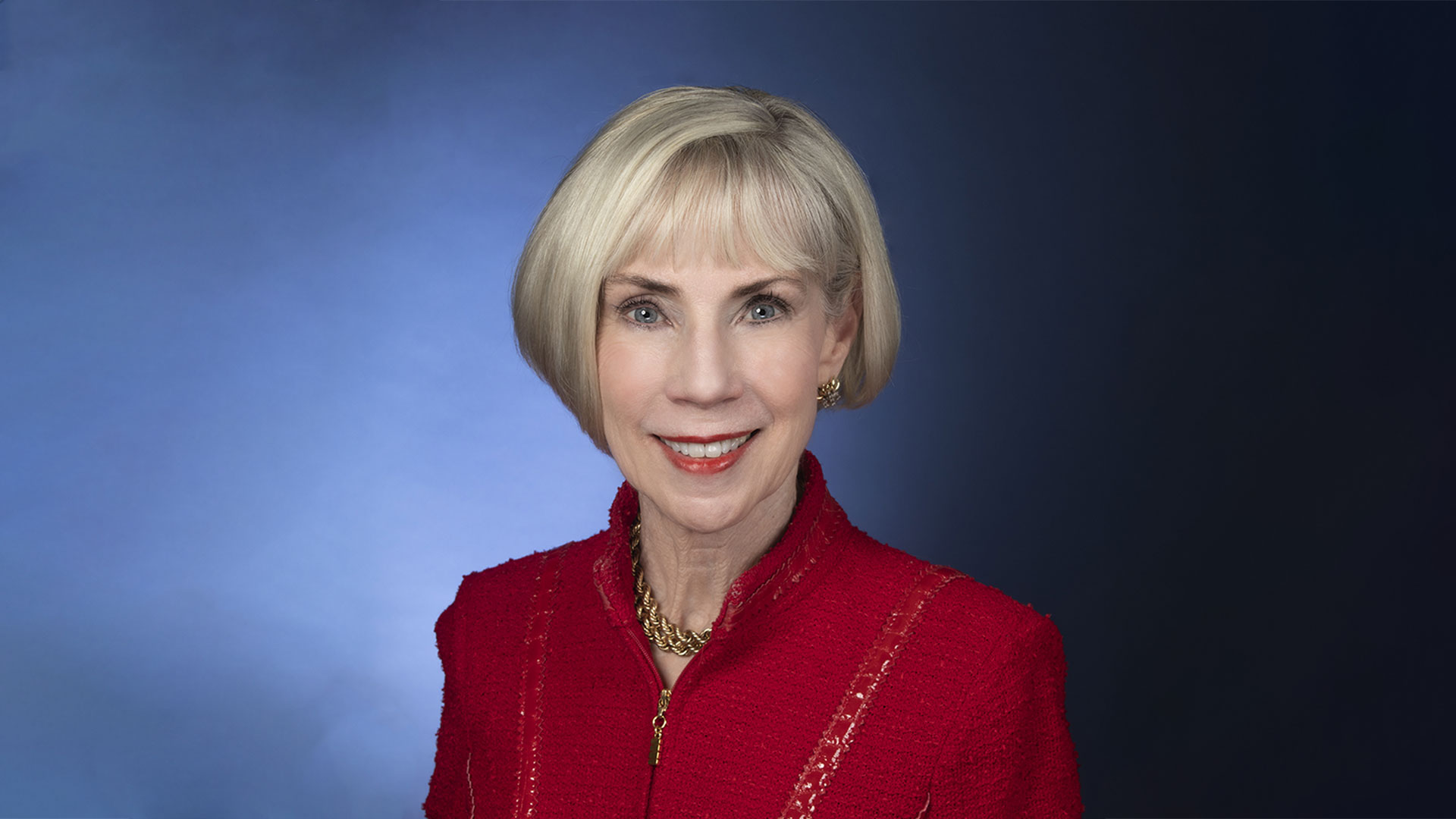 Dr. Anne B. Kerr, President of Florida Southern College.