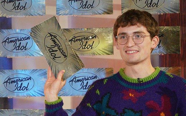 Golden
Ticket Golden Ticket