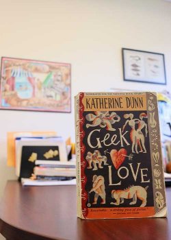 geek love