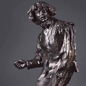 Auguste Rodin at PMoA
