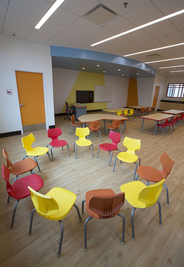 Classroom Classroom
