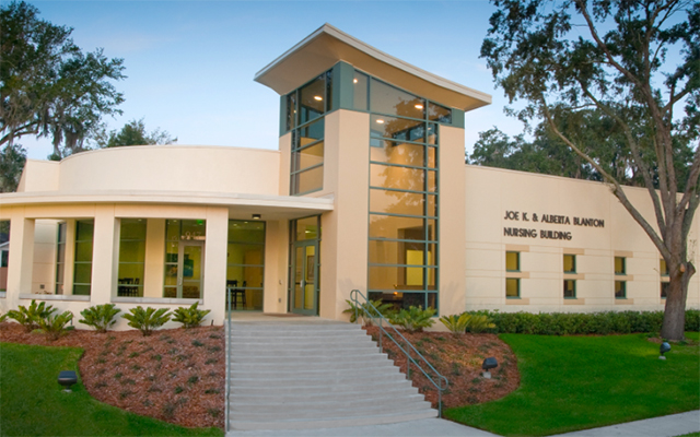 School Of Nursing And Health Sciences
