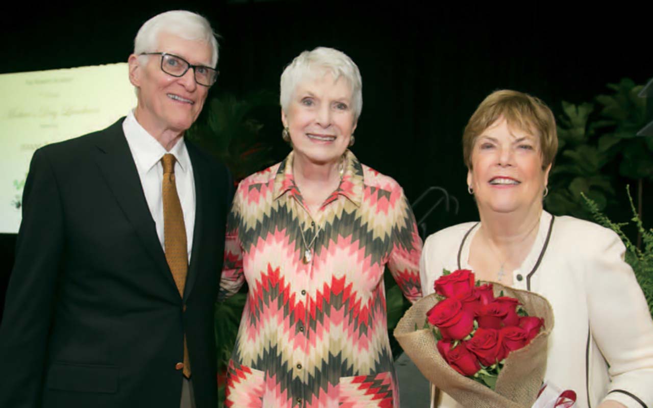 Jeanne Robertson