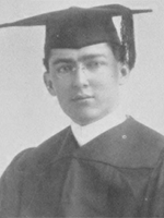 Orion O. Feaster