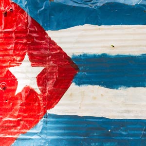cuban flag