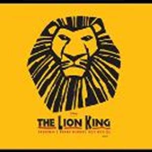 The Lion King illustration