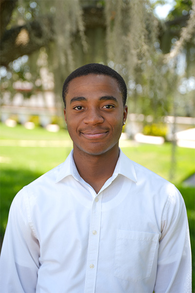 Zion Virgil Administrative Vice President