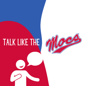 Talk like the mocs