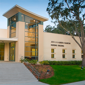 School Of Nursing And Health Sciences