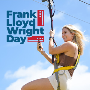 Frank Lloyd Wright Day