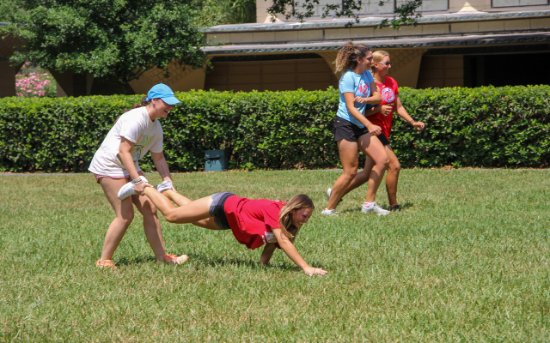 Moc Olympics