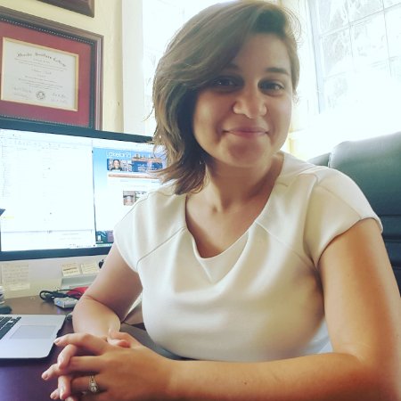 Salma Nawlo | Florida Southern Staff Writer