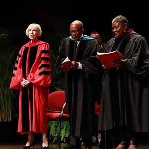 10th Anniversary of the Evett L. Simmons '79 Center for Multicultural Appreciation