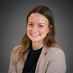 Riley Bannatyne headshot