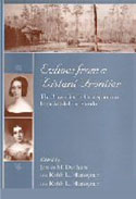 Book: Echoes from a Distant FrontierThe Brown Sisters' Correspondence from Antebellum Florida